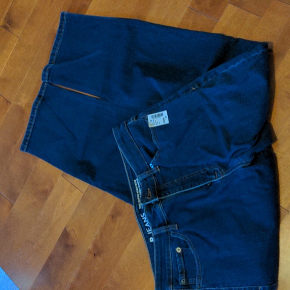 Reitmans Jeans - super high rise (size 11) - Picture 1 of 4